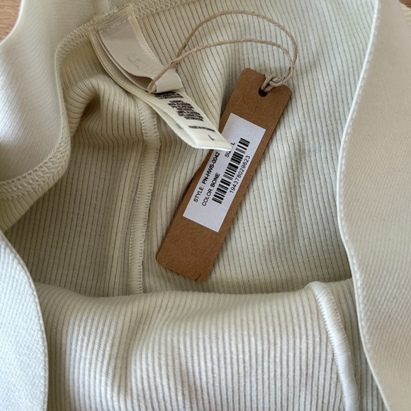 SKIMS Boxer Shorts NWT - Picture 2 of 3